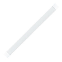 Линейный светильник Biom LN-4 220V 75W 6000K 7200Lm IP20 Матовый (Frosted) (LN-4-75-1200-6)